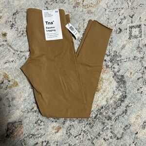 TNA Tan Leggings